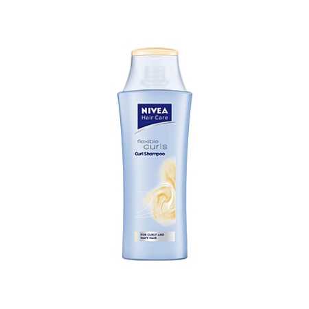 Nivea sampon 250ml flexible curls g�nd�r